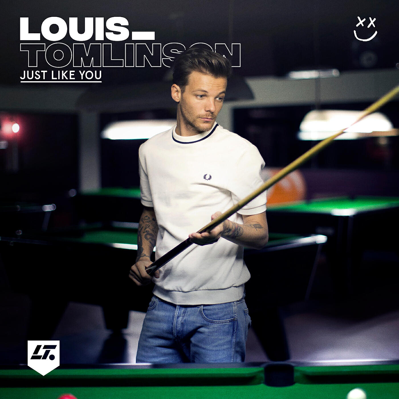 Louis Tomlinson - Just Like You