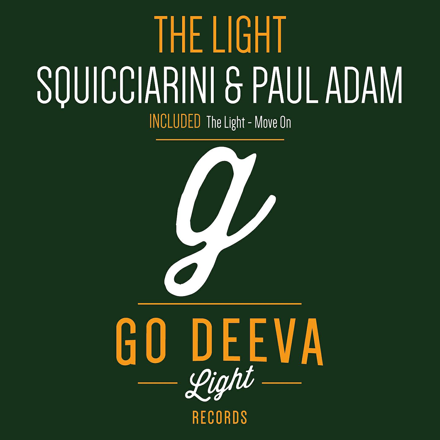 Squicciarini - Move On