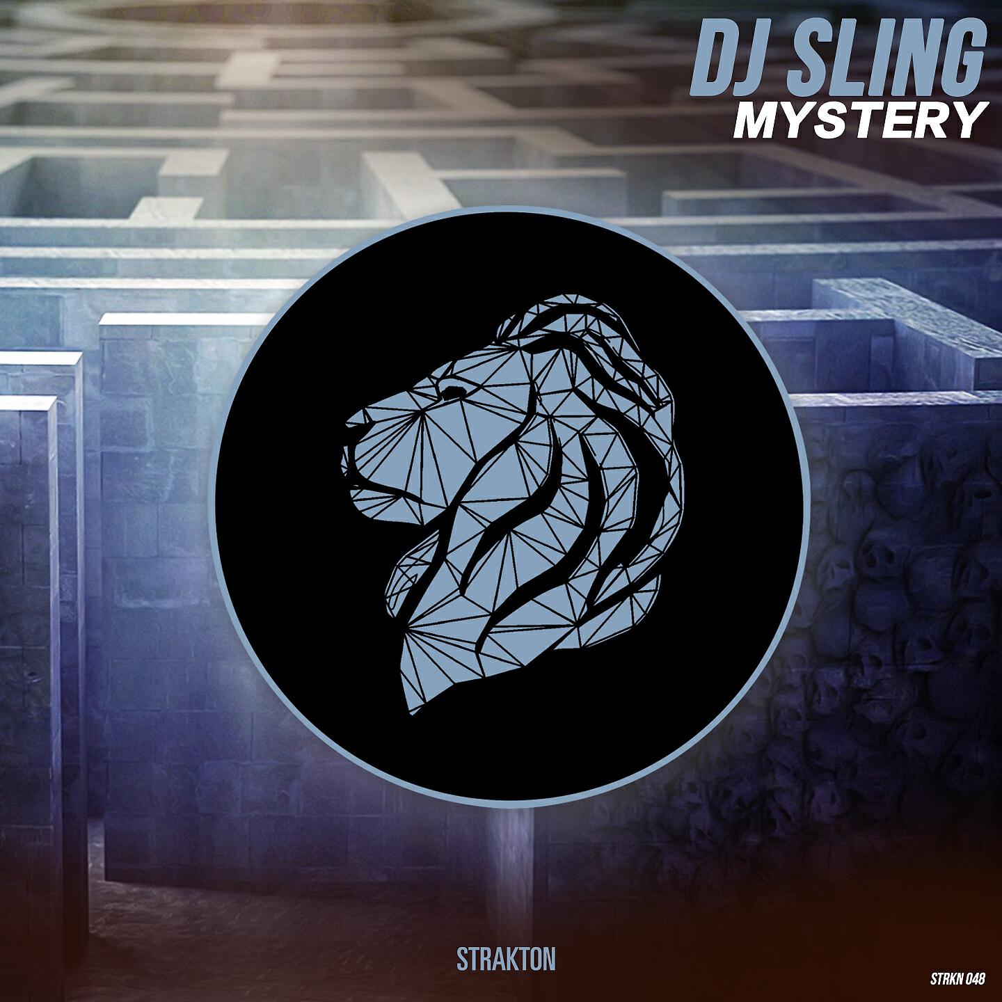 DJ Sling - Mystery