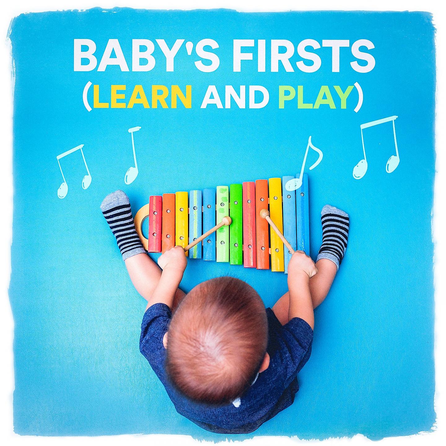 Постер альбома Baby's Firsts (Learn and Play)