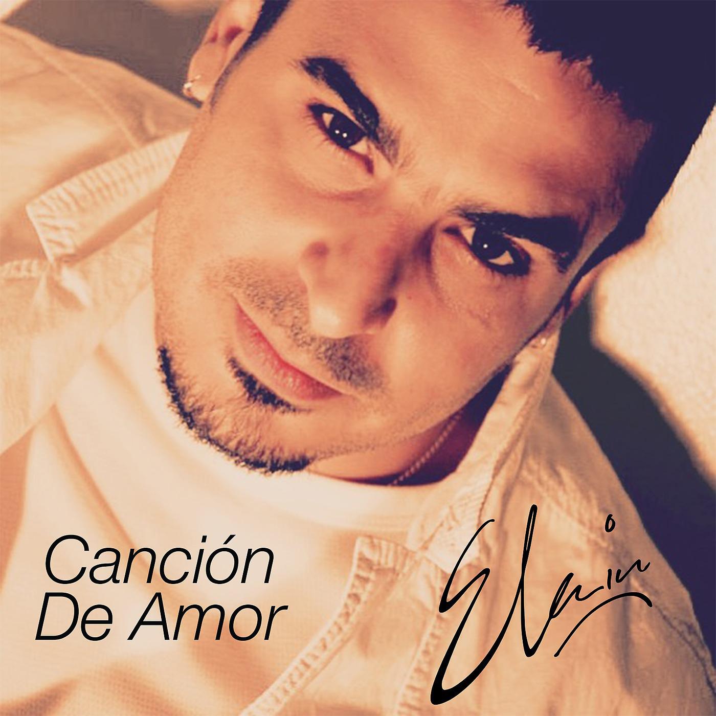 Постер альбома Cancion De Amor