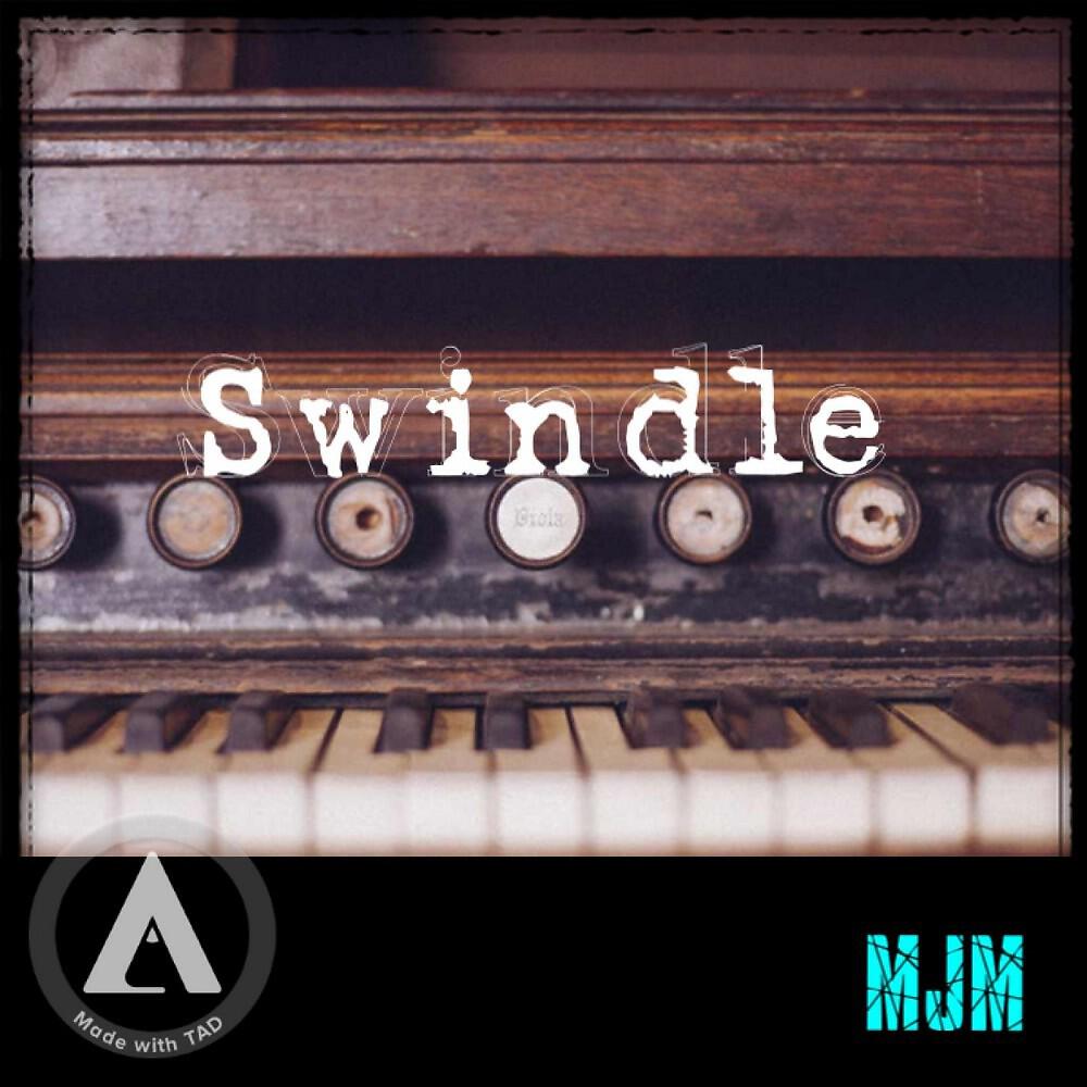 MJM - Swindle (Original Mix)