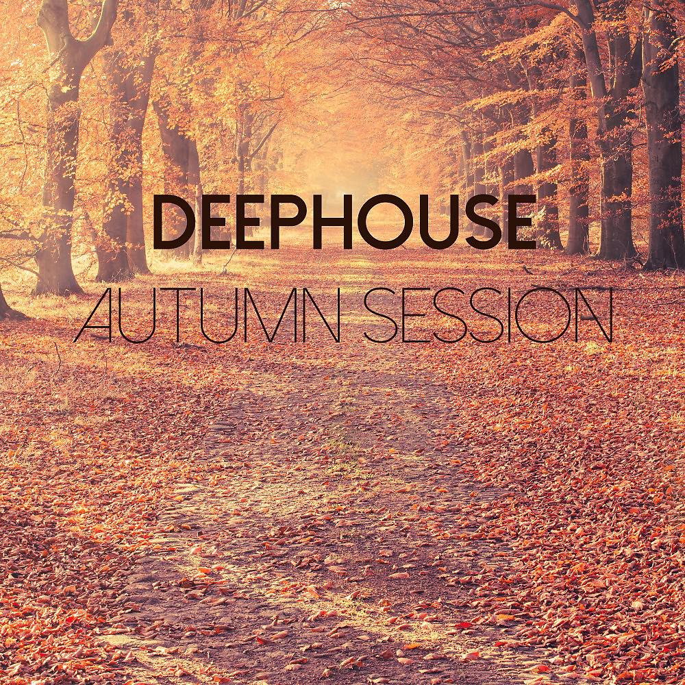 Постер альбома Deephouse Autumn Session