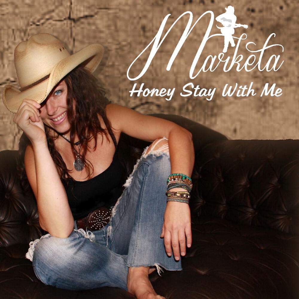 Marketa - Honey Stay With Me (Accoustic Version)