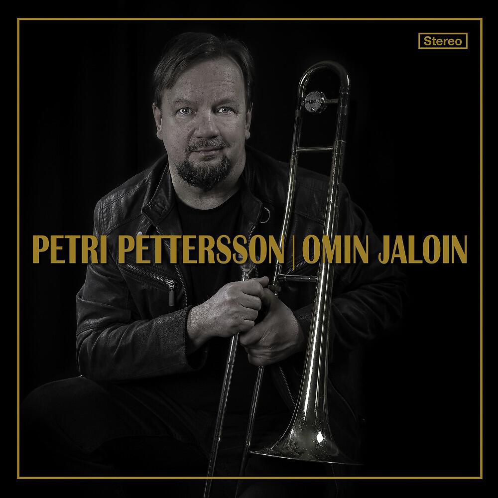 Petri Pettersson - Liikkuu