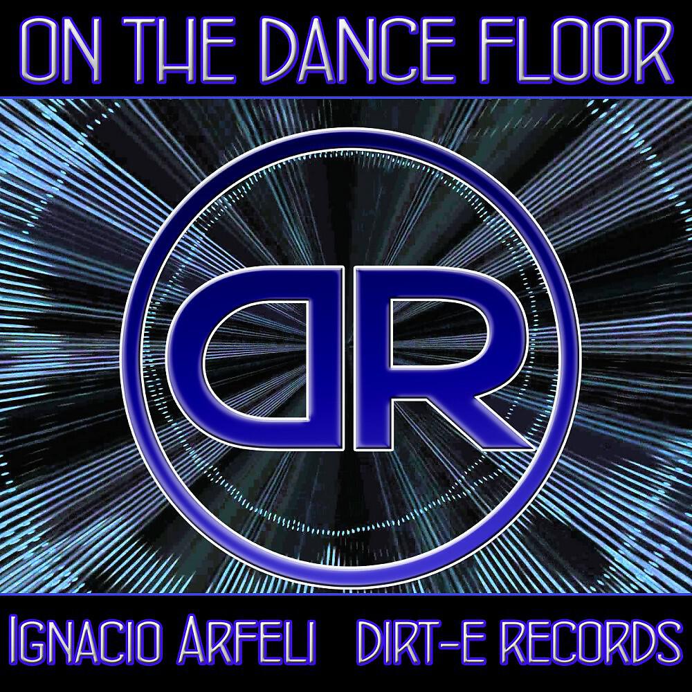 Ignacio Arfeli - Over