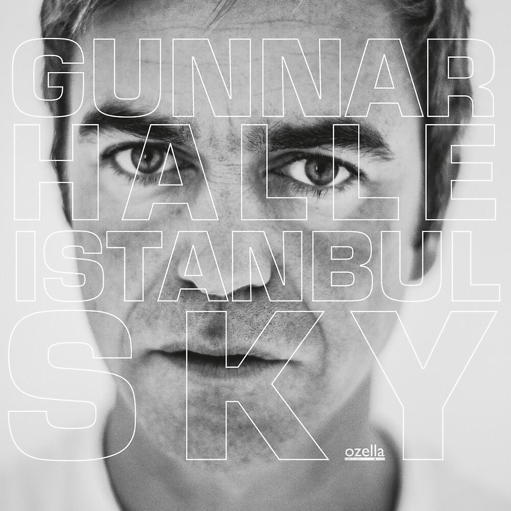 Gunnar Halle - Lørdag