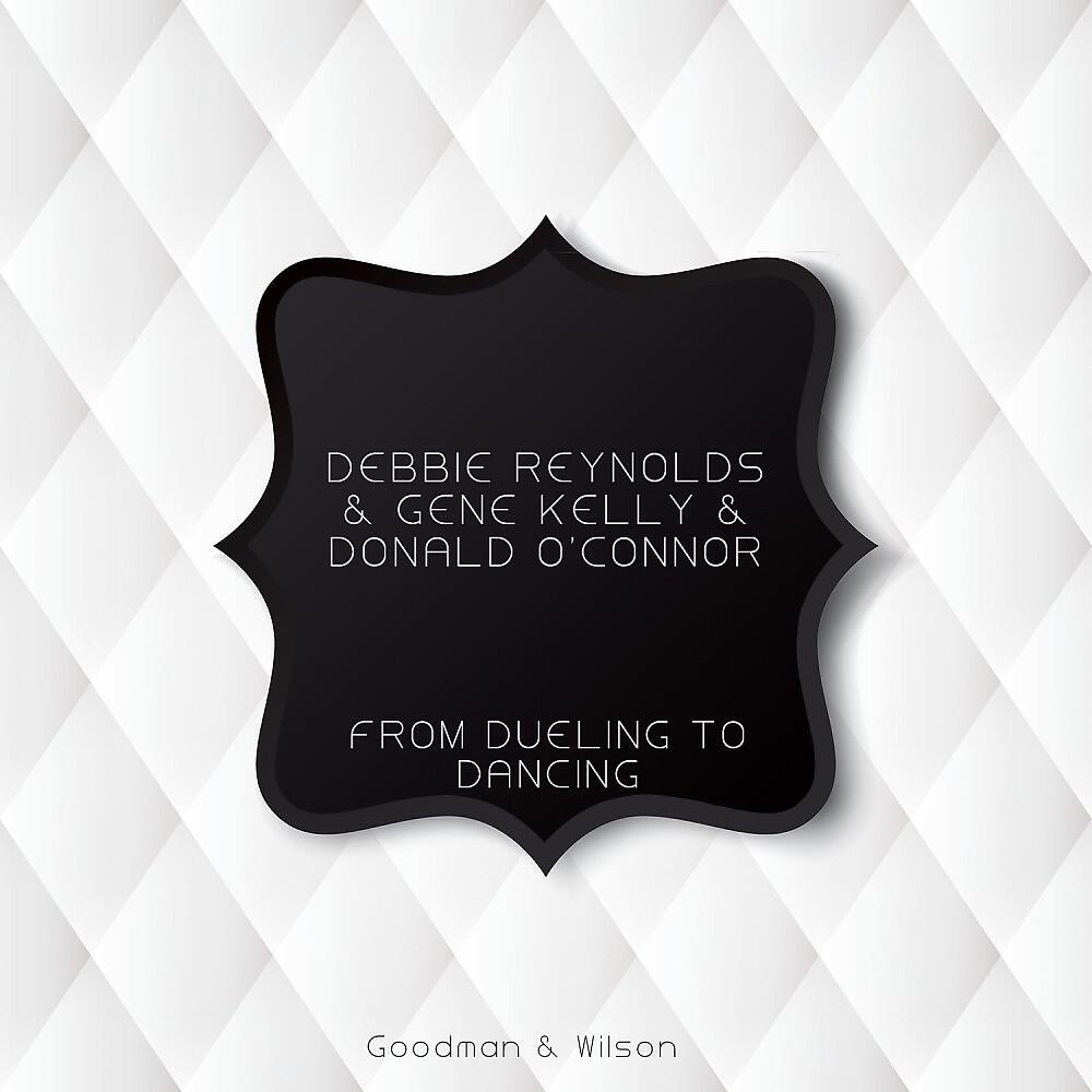 Debbie Reynolds, Gene Kelly & Donald O'Connor - Would You (End Title) [Original Mix]