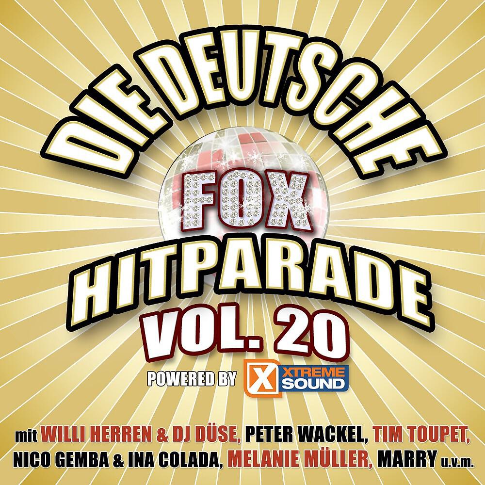 Nico Gemba & Ina Colada - Der letzte Fox