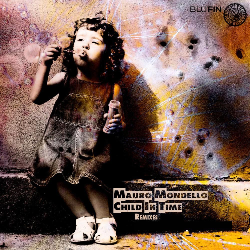 Mauro Mondello - Child in Time (Rummy Sharma Remix Edit)