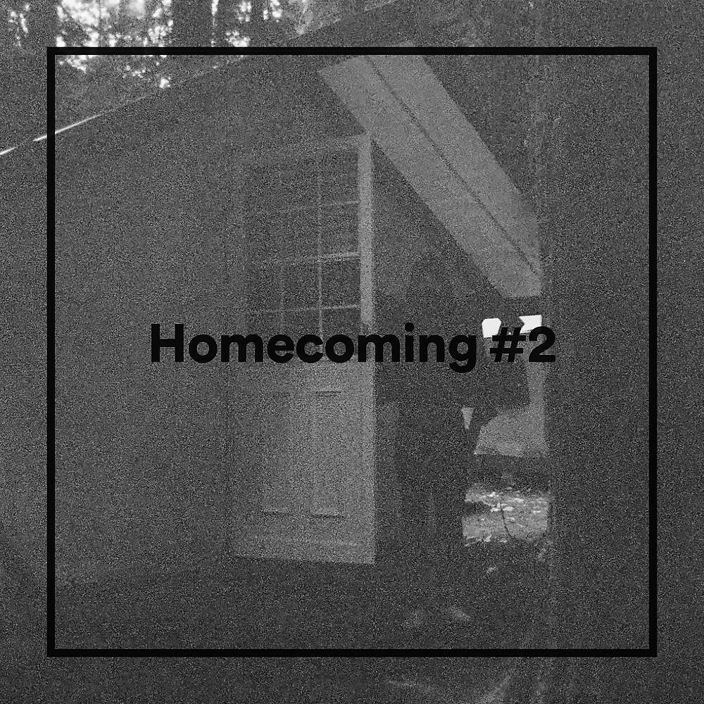 Tiger Lou - Homecoming #2 (Instrumental)