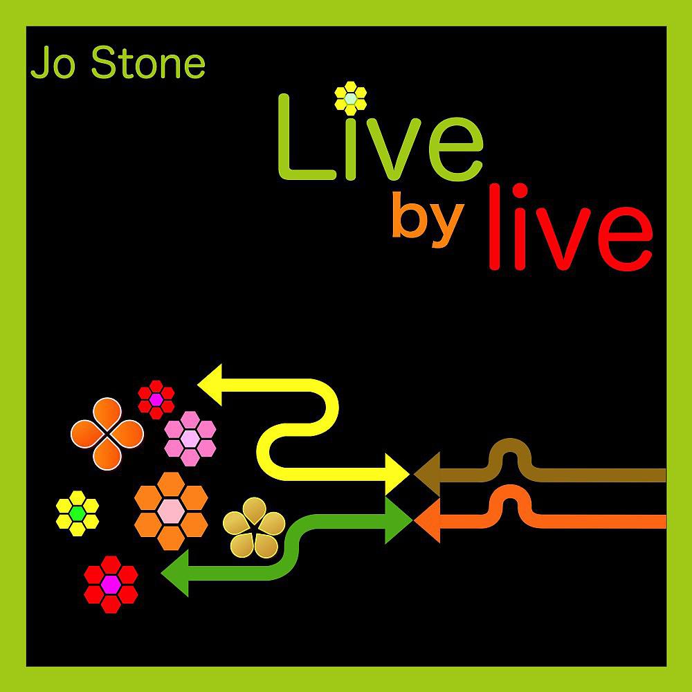 Постер альбома Live by Live