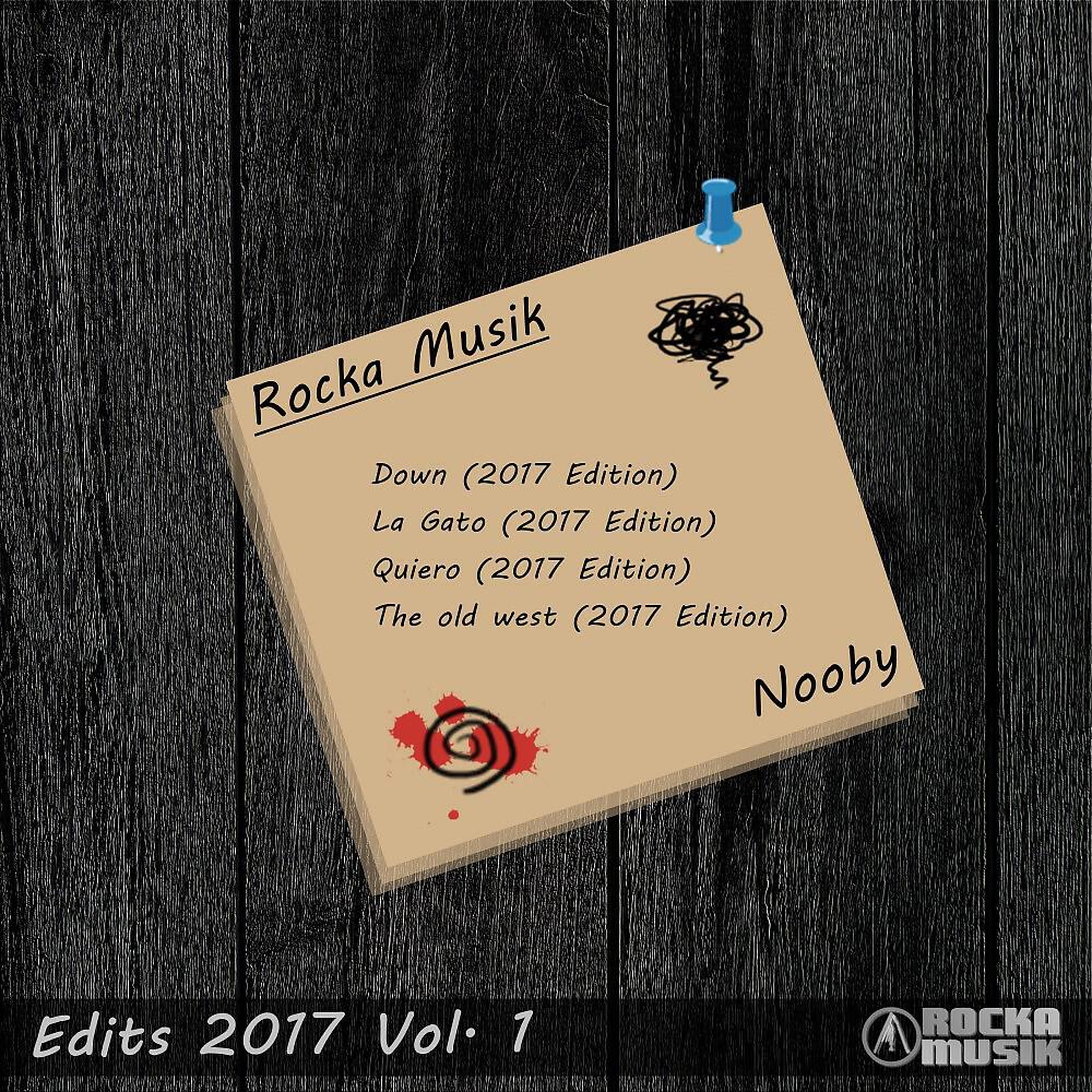 Nooby - The Old West (2017 Edition)