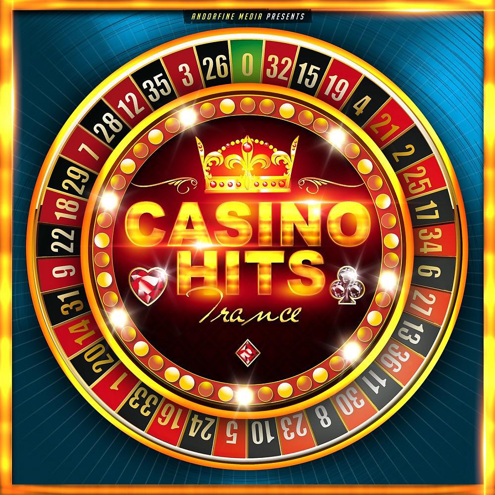 Постер альбома Casino Hits Trance
