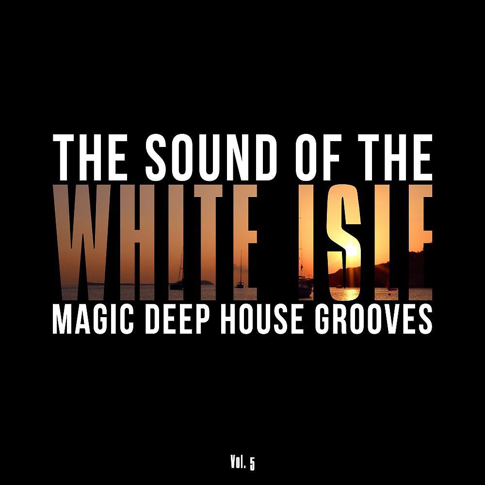 Franky Mandragora - Any Time (Deep Massive Mix)