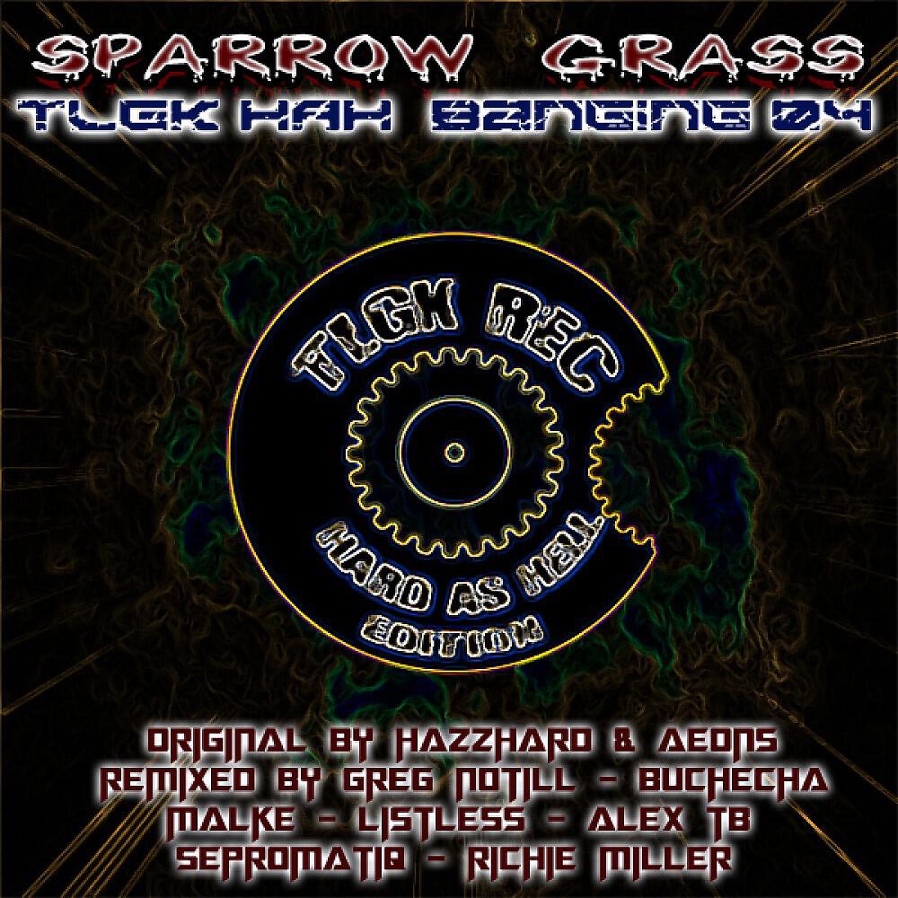 Aeons & Hazzhard - Sparrow Grass (Alex Tb Remix)