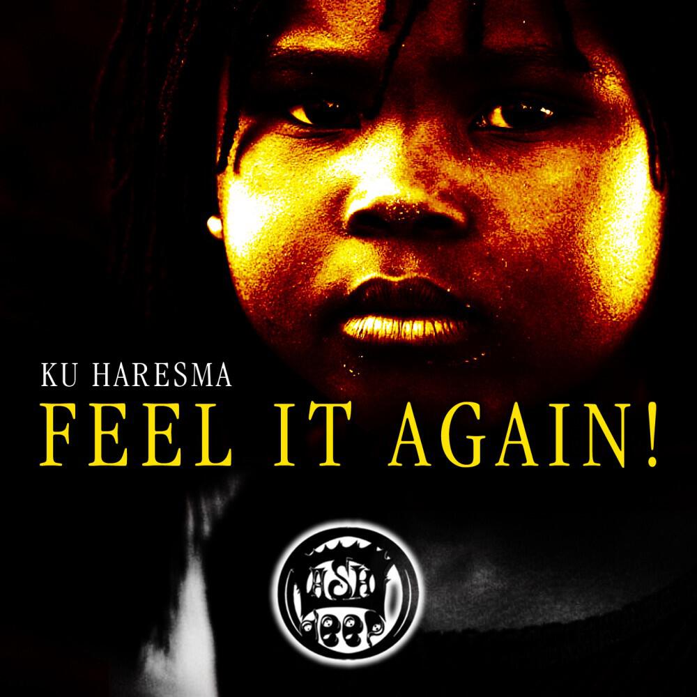 Ku Haresma - Like a Depth Pit