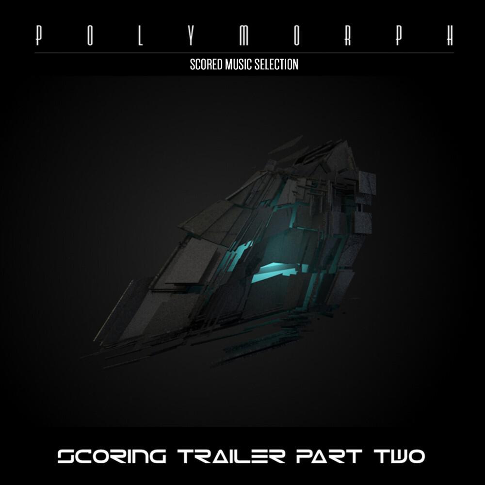 Polymorph - Facing da Master