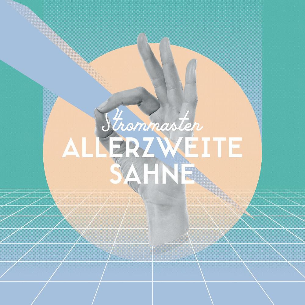 Strommasten - Look Back in Zweifel