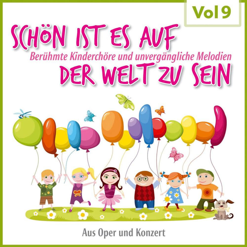 Wiener Sängerknaben - Abendsegen: Abends  will ich schlafen gehn: aus Hänsel und Gretel