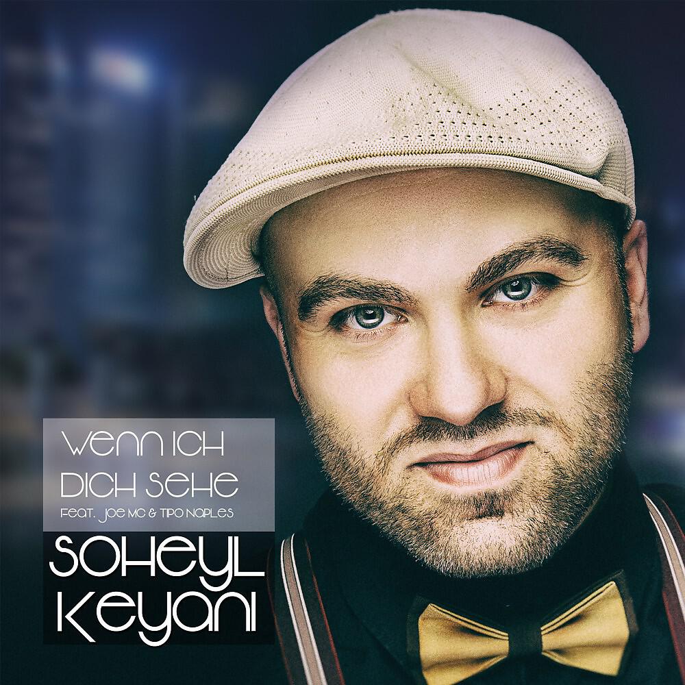 Soheyl Keyani - Es ist Nacht (Radio Edit)