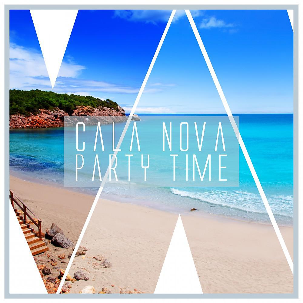 Постер альбома Cala Nova Party Time