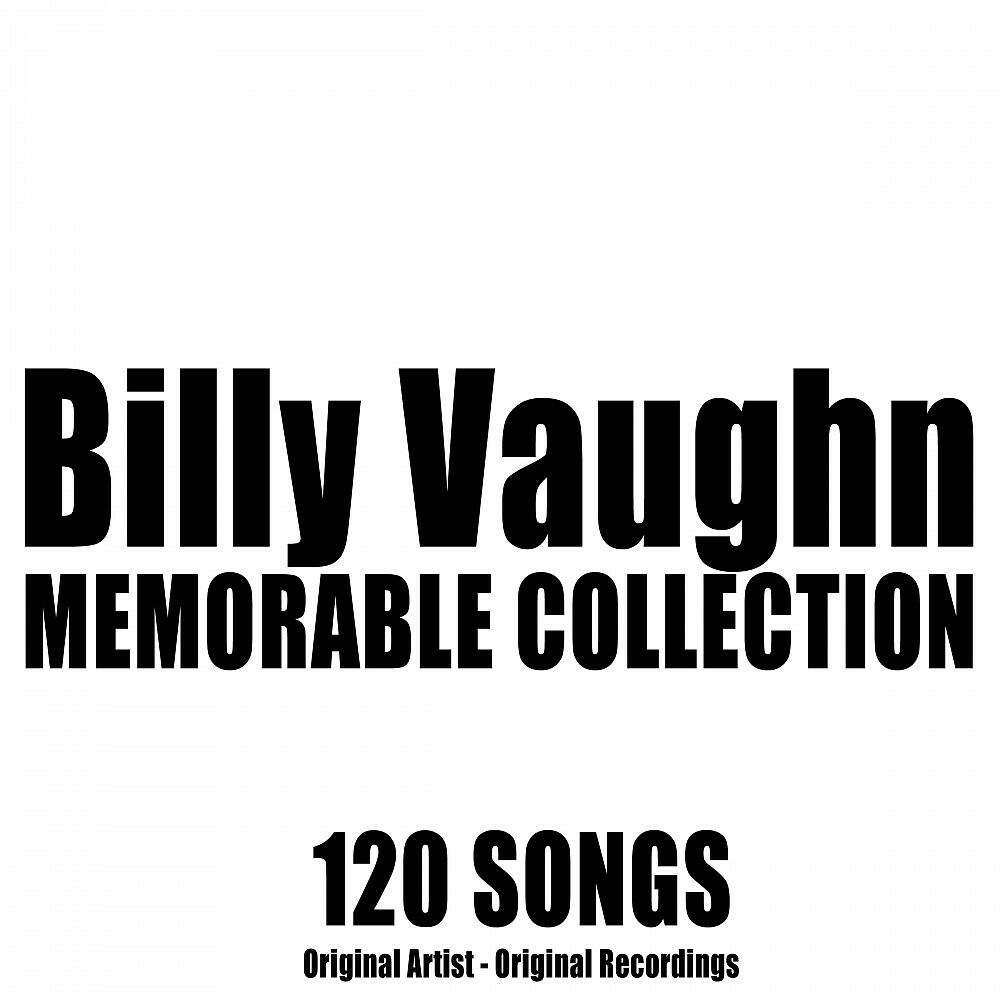 Billy Vaughn - Sayonara
