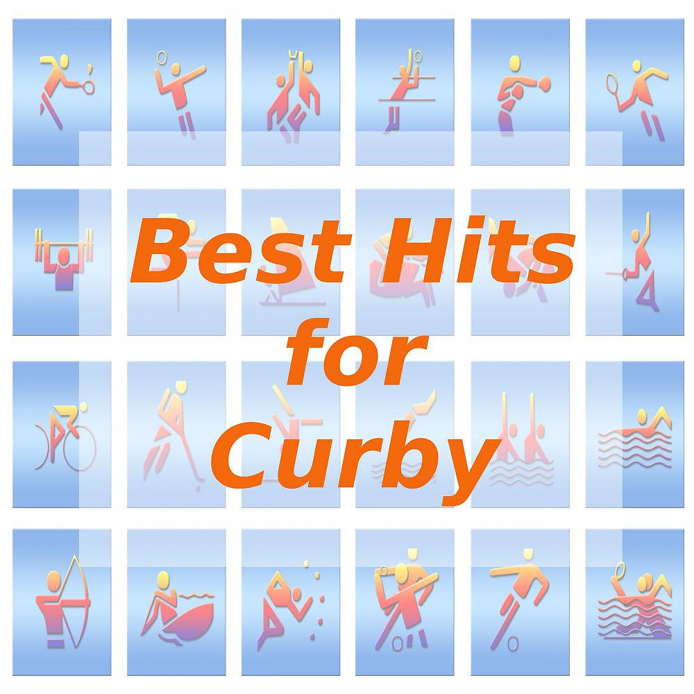 Постер альбома Best Hits for Curby