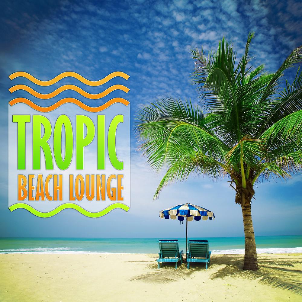 Постер альбома Tropic Beach Lounge