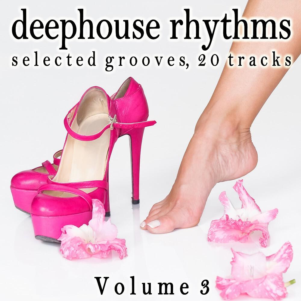 Paul St. Vincent - Dinamite (Soul & Deep Mix)