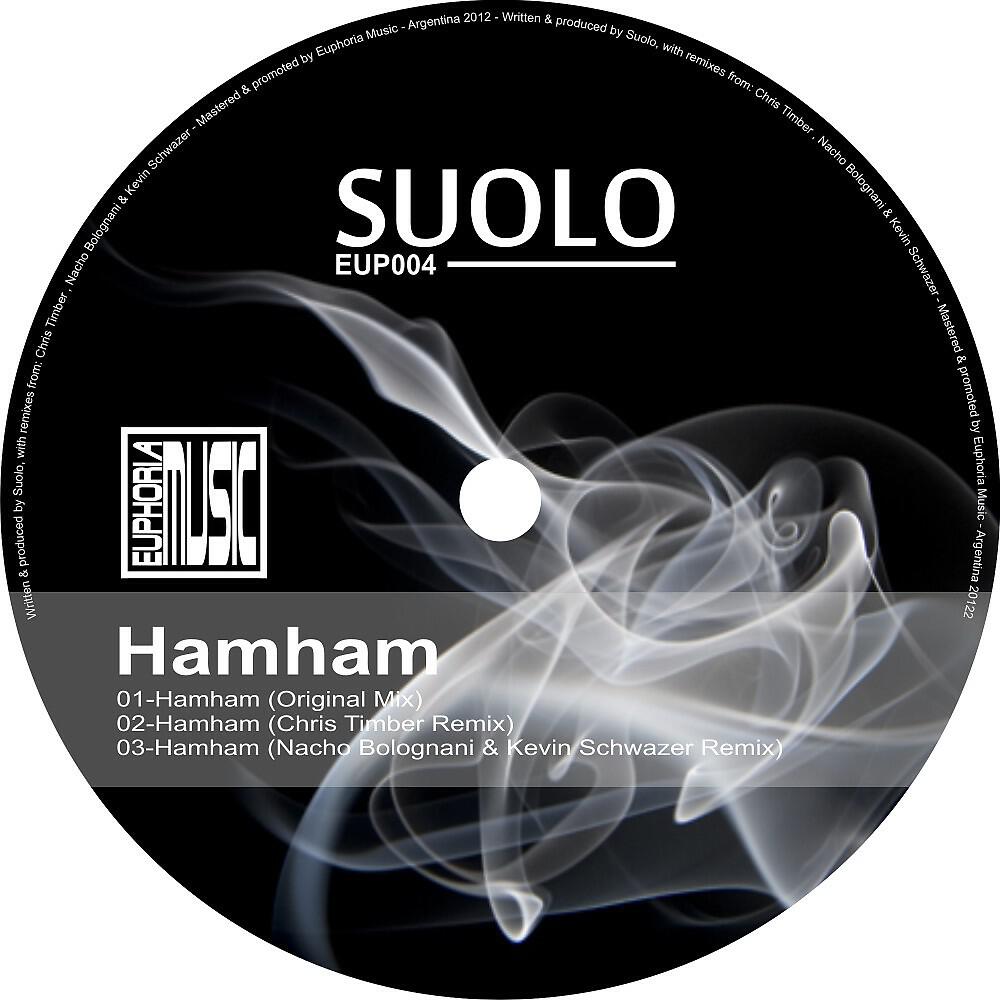 Suolo - Hamham (Nacho Bolognani & Kevin Schwazer Remix)