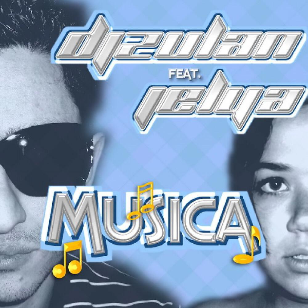 DJ Zulan - Musica (Domasi Radio Remix)