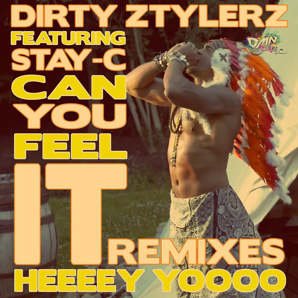 Dirty Ztylerz - Can You Feel It Heeeey Yoooo (Enfortro Crushes the Dirty Principle Edit)