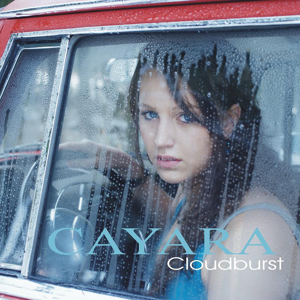 Cayara - Cloudburst (Solo Piano Version)