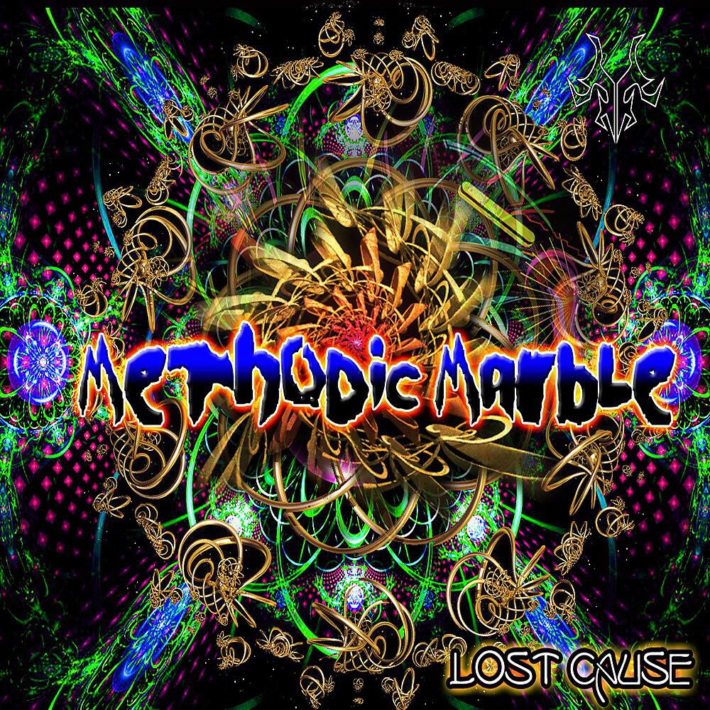 Methodic Marble - Hypersaw (Original Mix)