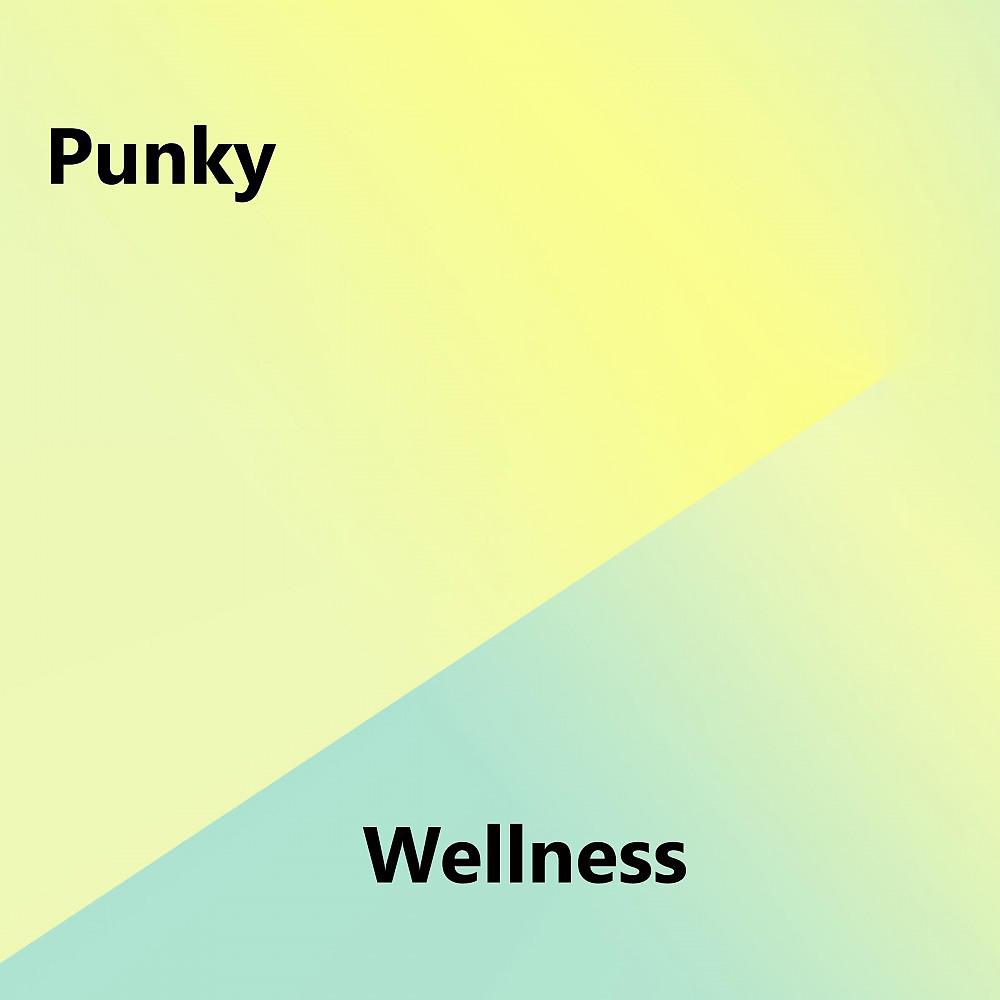 Постер альбома Wellness