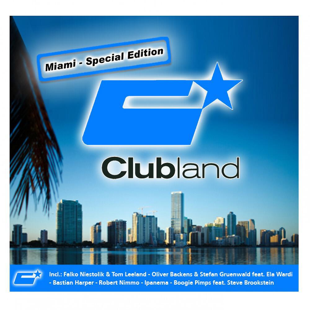Trilogy Project vs. Angelstar - Last Night (Bastian Harper Club Mix)