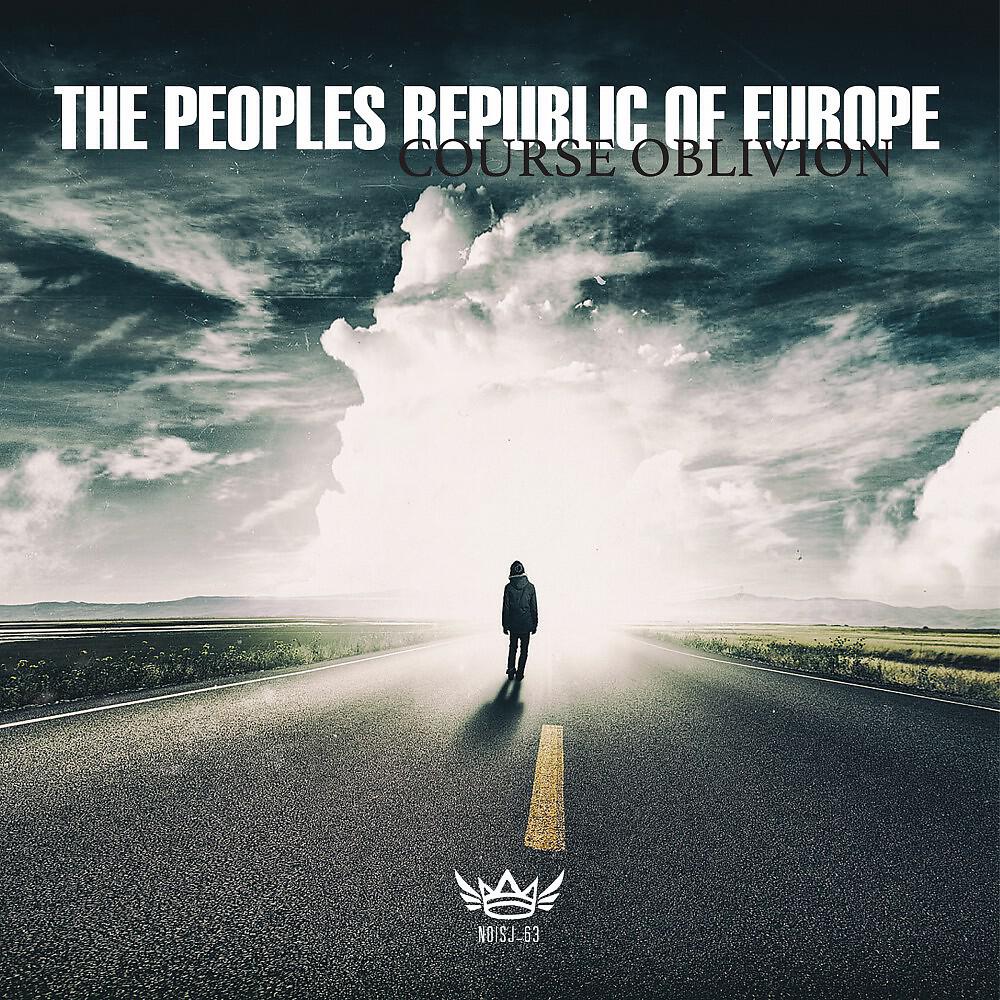 The Peoples Republic Of Europe - Krach
