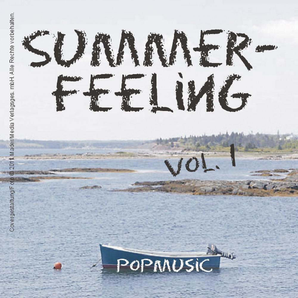 Постер альбома Summerfeeling - Popmusic, Vol. 1