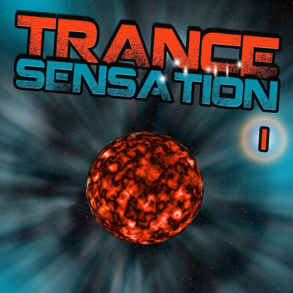 Постер альбома Trance Sensation 1