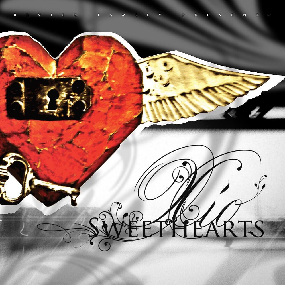 XIO - Sweethearts (Original Mix)