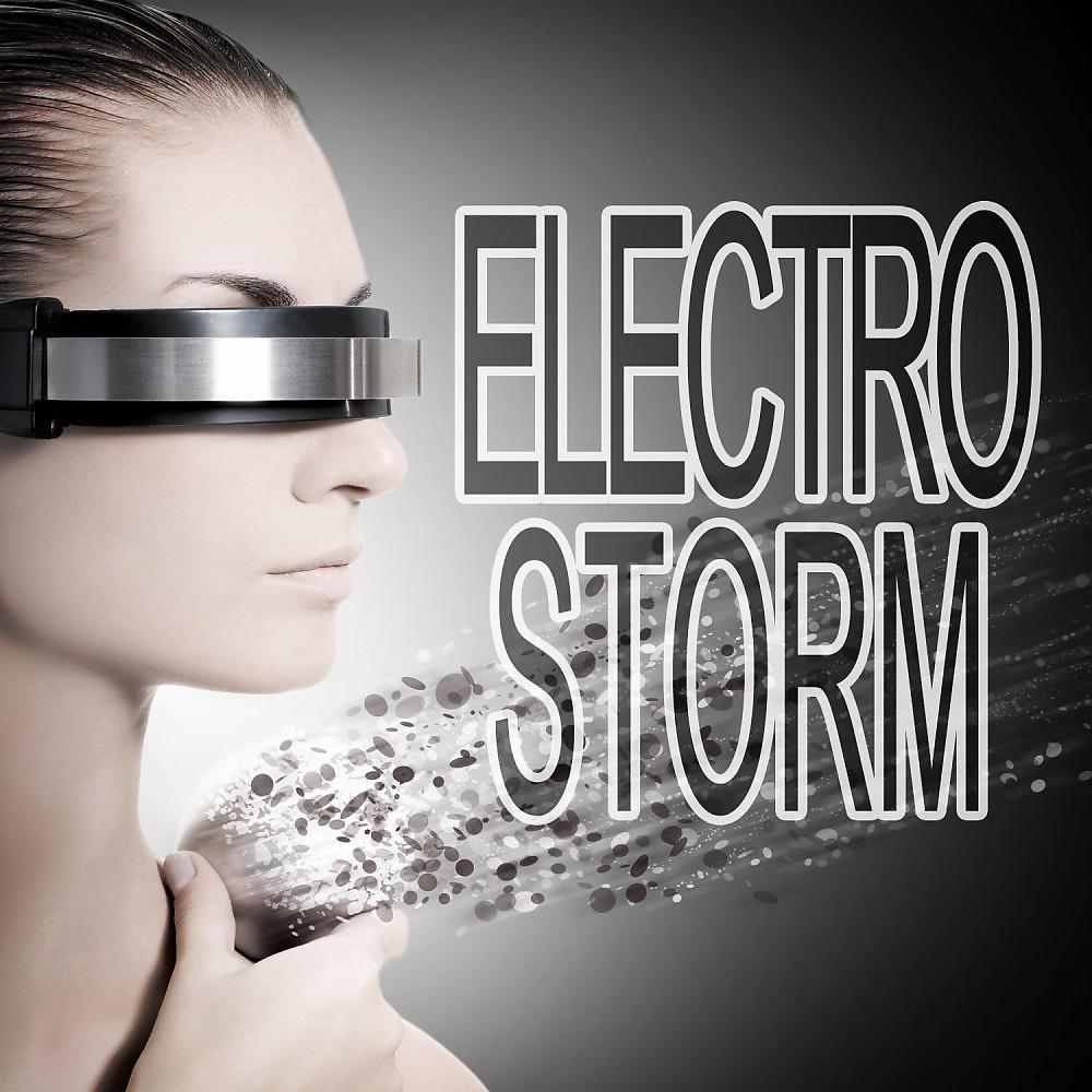 Постер альбома Electro Storm