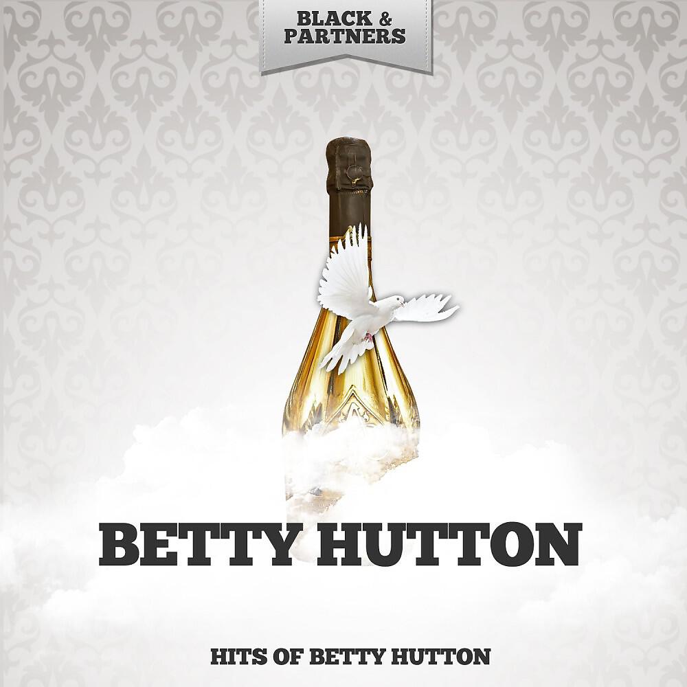 Betty Hutton - Can T Stop Talking (Original Mix)