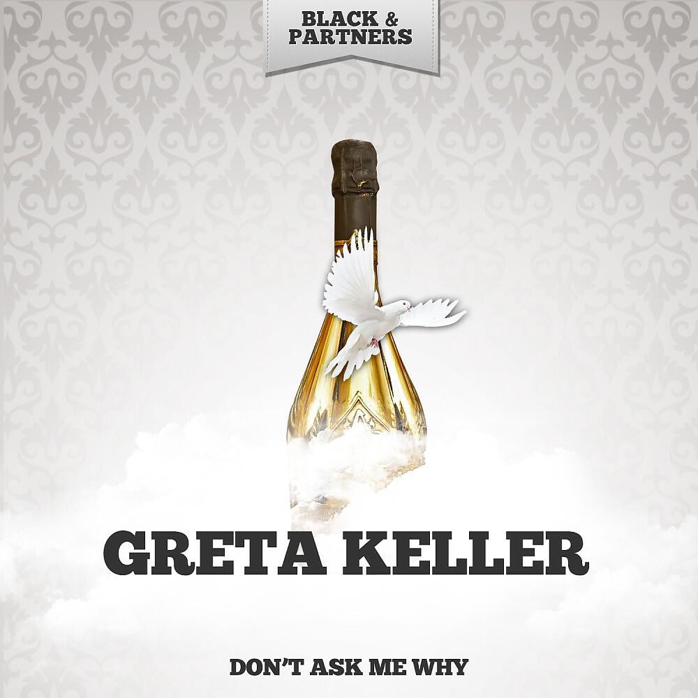 Greta Keller - Mon Coeur Est Un Violon (Original Mix)