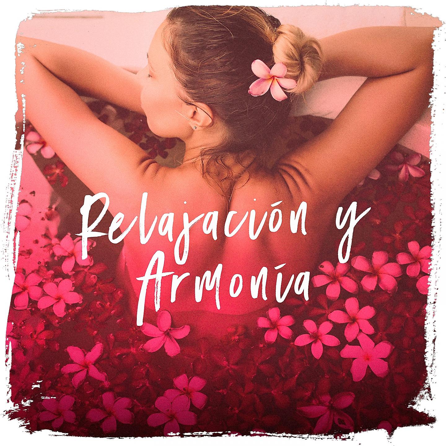 Постер альбома Relajación y Armonía