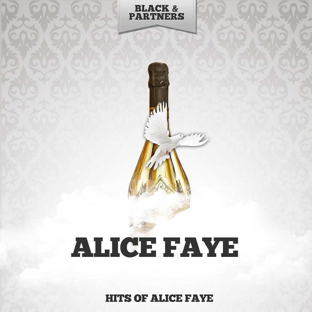 Alice Faye - Sing Baby Sing (Original Mix)