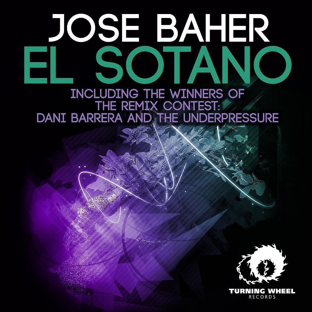 Постер альбома El Sotano