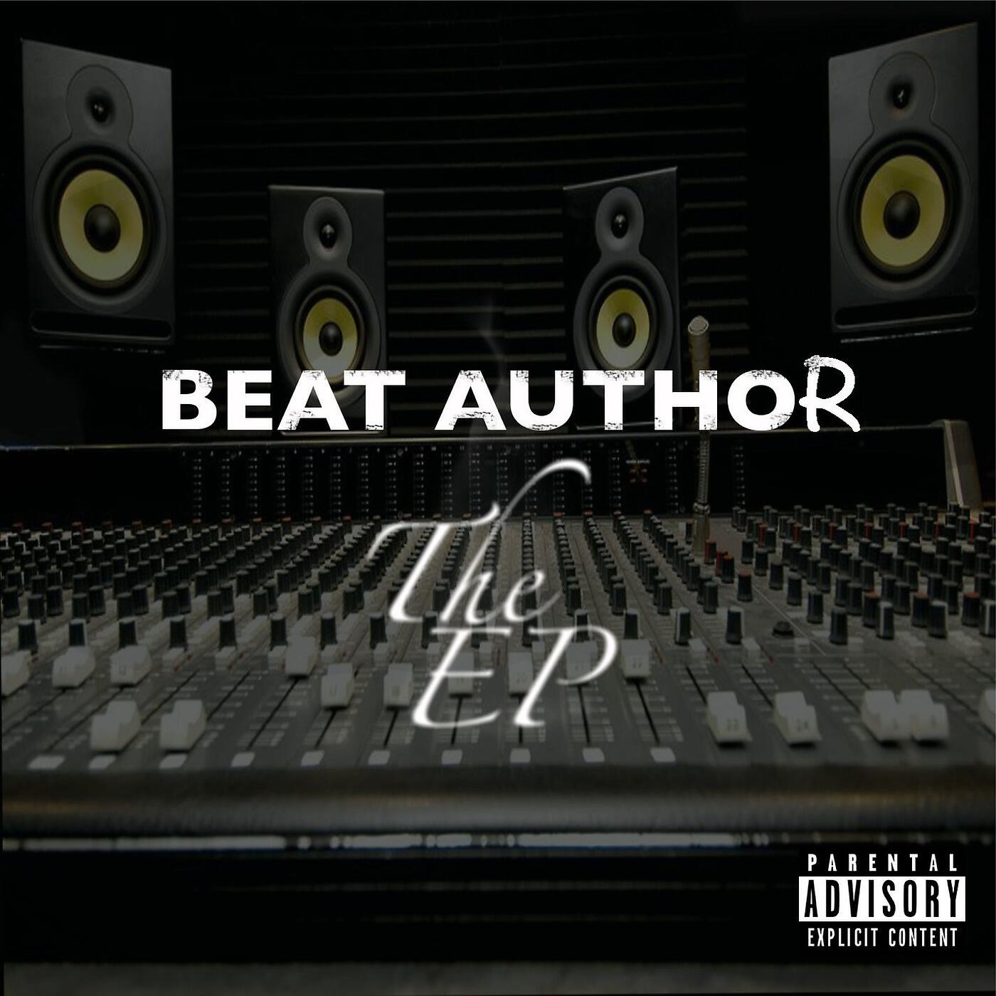 Beat Author - Trust (feat. Drag-on & Jay Major)