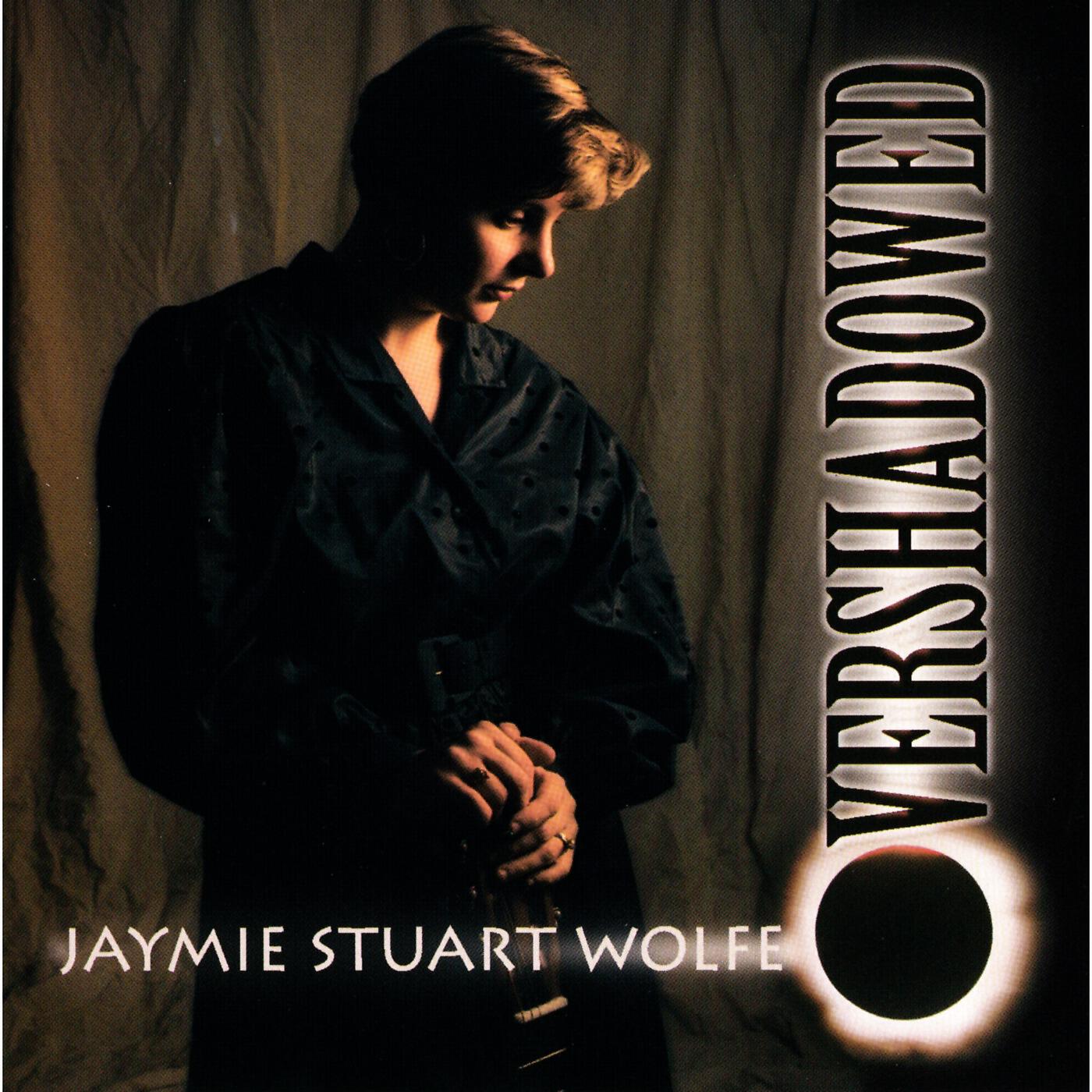 Jaymie Stuart Wolfe - The Giver Is the Gift
