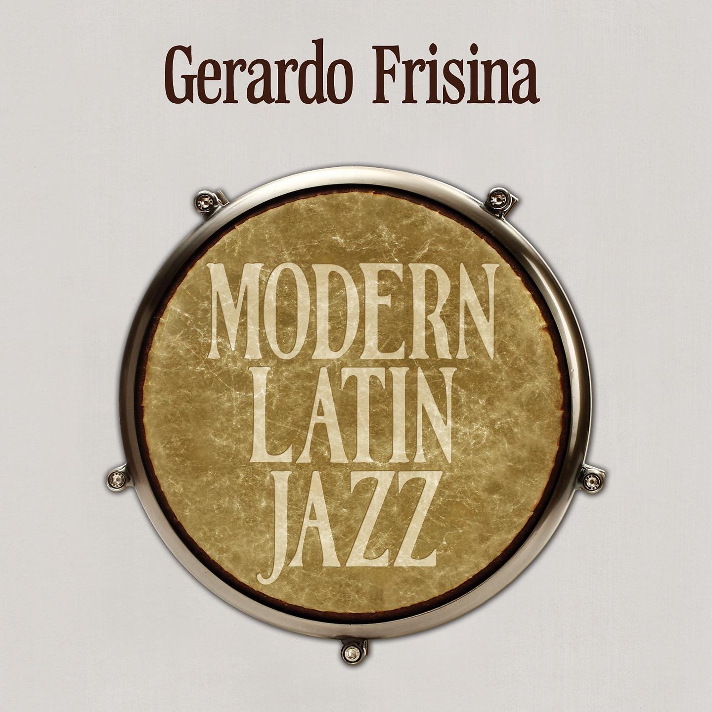 Постер альбома Modern Latin Jazz